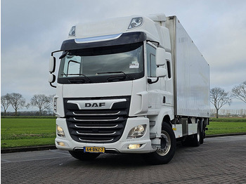 Kylbil lastbil DAF CF 480