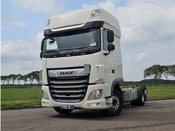 Chassi lastbil DAF XF 480