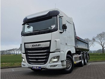 Tippbil lastbil DAF XF 530
