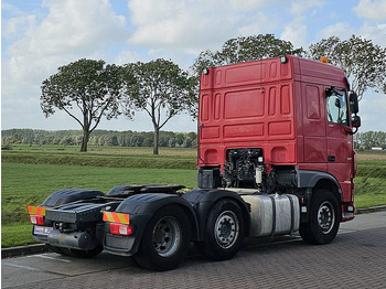 Dragbil DAF XF 530 SPACECAB 6X2 FTG PTO: bild 3
