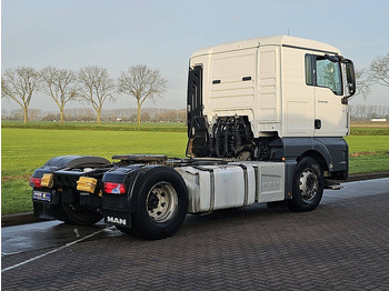 Dragbil MAN 18.460 TGX kipphydaulik: bild 3