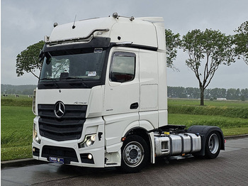 Dragbil Mercedes-Benz ACTROS 1845 LS NR MP5 GIGASP. RET.: bild 2