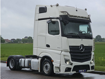 Dragbil Mercedes-Benz ACTROS 1845 LS NR MP5 GIGASP. RET.: bild 5