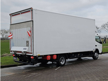 Lastbil med skåp FUSO 7C18 CANTER DUONIC AIRCO LIFT: bild 3 Lastbil med skåp FUSO 7C18 CANTER DUONIC AIRCO LIFT: bild 3