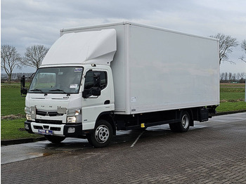 Lastbil med skåp FUSO 7C18 CANTER DUONIC AIRCO LIFT: bild 2 Lastbil med skåp FUSO 7C18 CANTER DUONIC AIRCO LIFT: bild 2