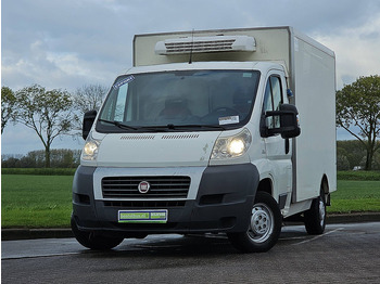 Kylbil FIAT Ducato 2.0