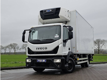 Kylbil lastbil IVECO EuroCargo