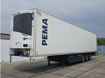 Kyl/ Frys semitrailer KÖGEL