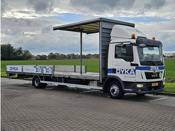 Leasa MAN 12.190 TGL MAN 12.190 TGL: bild 5