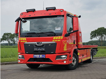 Biltransportbil lastbil MAN TGL 12.220