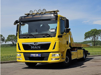 Biltransportbil lastbil MAN TGL 12.250