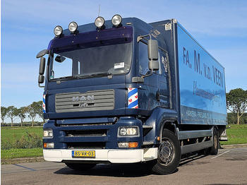 Leasa MAN 18.320 TGA LX LIFT NL-TRUCK MAN 18.320 TGA LX LIFT NL-TRUCK: bild 1