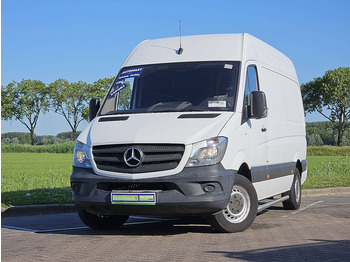 Skåpbil MERCEDES-BENZ Sprinter 316