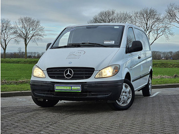 Kylbil MERCEDES-BENZ Vito 109