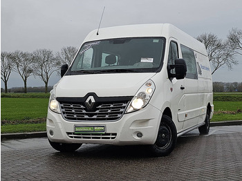 Skåpbil RENAULT Master