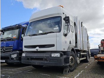 Sopbil RENAULT Premium 320