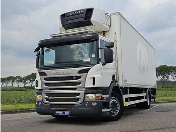 Kylbil lastbil SCANIA P 280