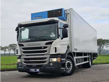 Kylbil lastbil SCANIA P 320