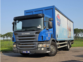 Kapellbil SCANIA P 360
