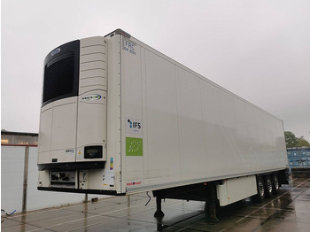 Kyl/ Frys semitrailer SCHMITZ SCB