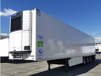 Kyl/ Frys semitrailer SCHMITZ SCB