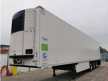 Kyl/ Frys semitrailer SCHMITZ SCB