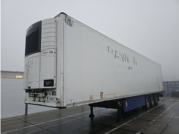Kyl/ Frys semitrailer SCHMITZ SCB