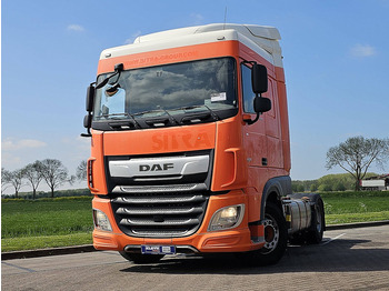 Dragbil DAF XF 450