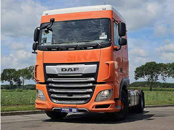 Dragbil DAF XF 450