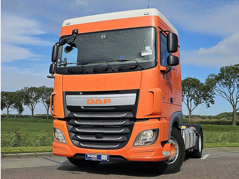 Dragbil DAF XF 450