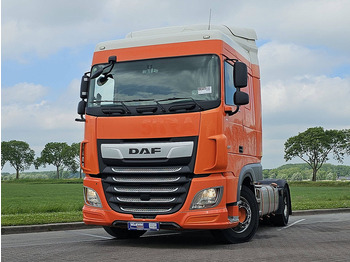 Dragbil DAF XF 450