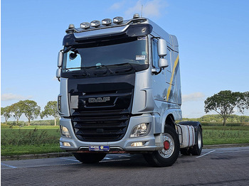 Dragbil DAF XF 480