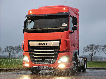 Dragbil DAF XF 480