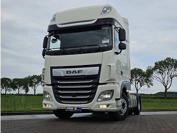 Dragbil DAF XF 480