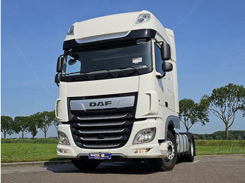Dragbil DAF XF 480