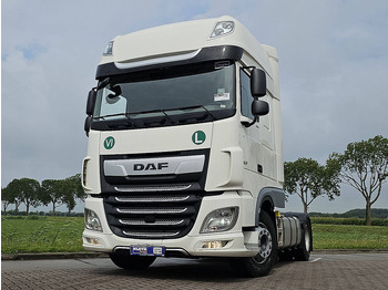 Dragbil DAF XF 480