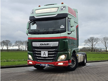 Dragbil DAF XF 480