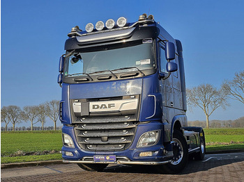 Dragbil DAF XF 530