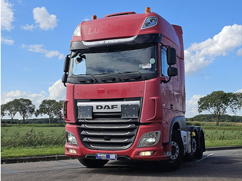 Dragbil DAF XF 530