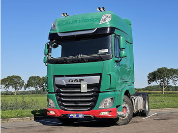 Dragbil DAF XF 530