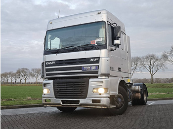 Dragbil DAF XF 95 430