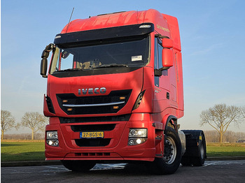 Dragbil IVECO Stralis