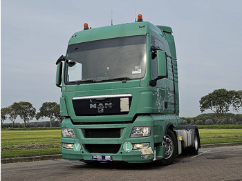 Dragbil MAN TGX 18.440