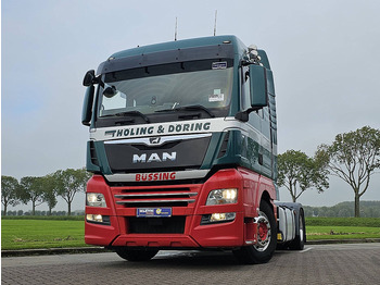 Dragbil MAN TGX 18.500