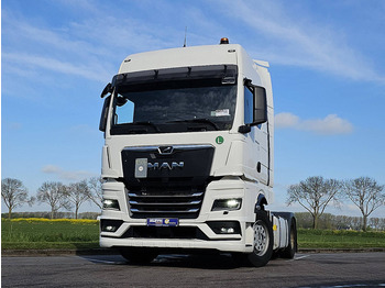 Dragbil MAN TGX 18.510