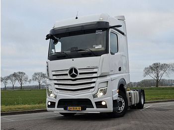 Dragbil MERCEDES-BENZ Actros 1845