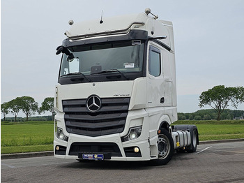 Dragbil MERCEDES-BENZ Actros 1845
