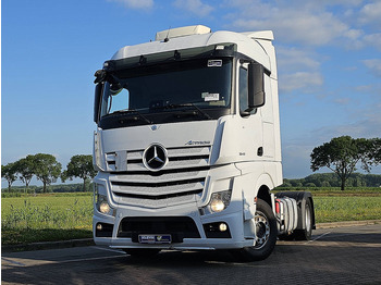 Dragbil MERCEDES-BENZ Actros 1845