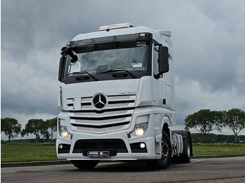 Dragbil MERCEDES-BENZ Actros 1845