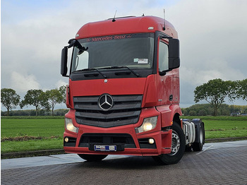 Dragbil MERCEDES-BENZ Actros 1845